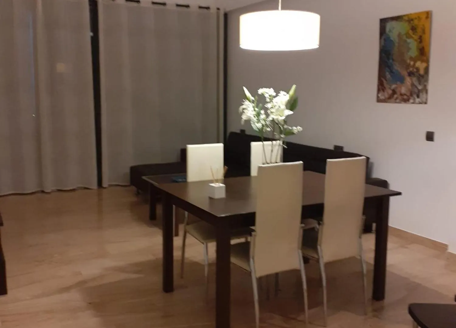 Apartament Mirador L'Ametlla de Mar Apartment