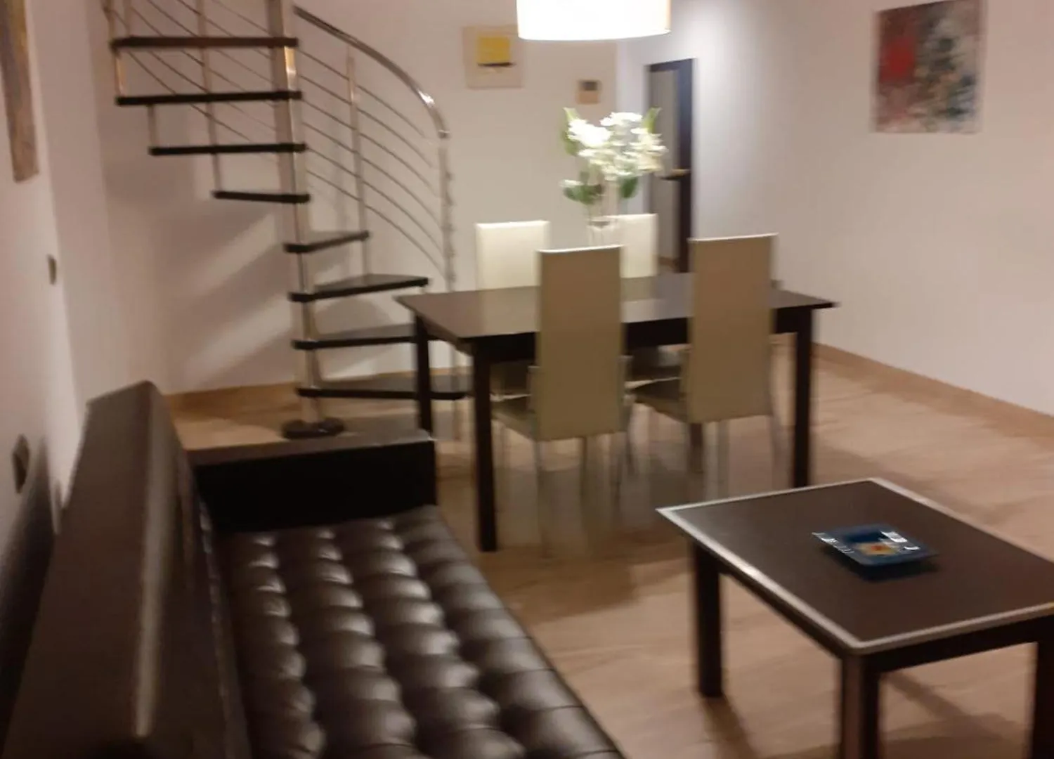 Apartment Apartament Mirador L'Ametlla de Mar Spain