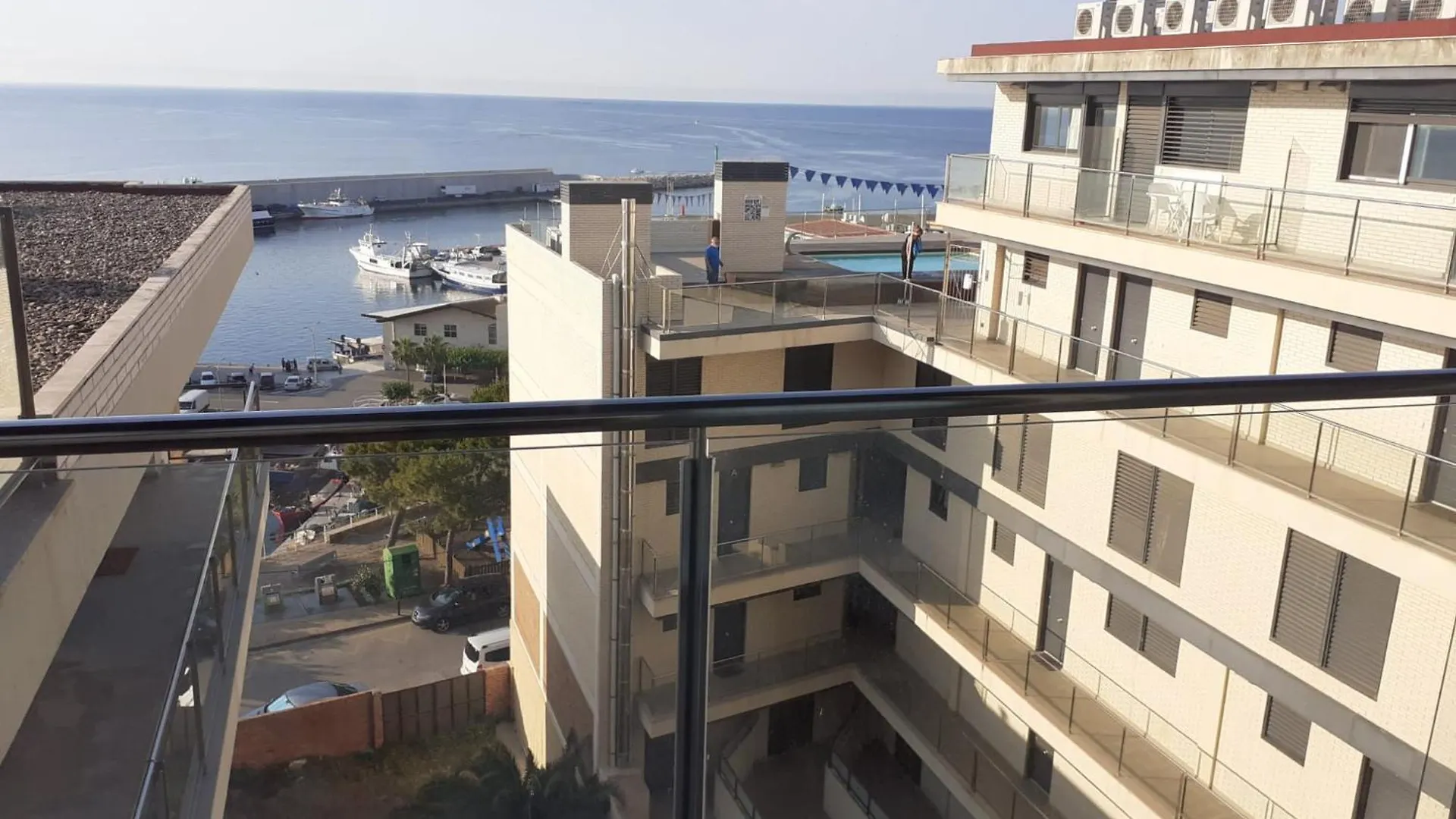 Apartament Mirador L'Ametlla de Mar Spain