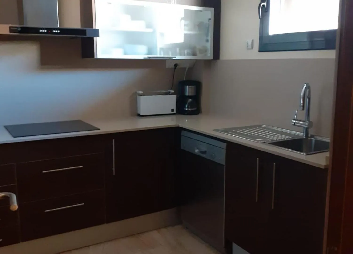 Apartament Mirador L'Ametlla de Mar Spain