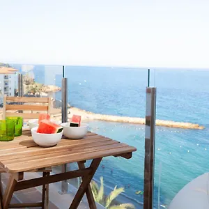  Apartment La Cala Beach Apartments
