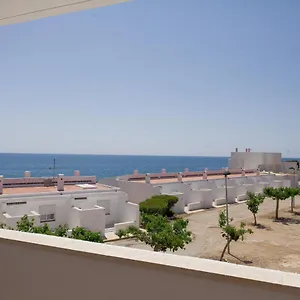  Apartamento Duplex Ancla